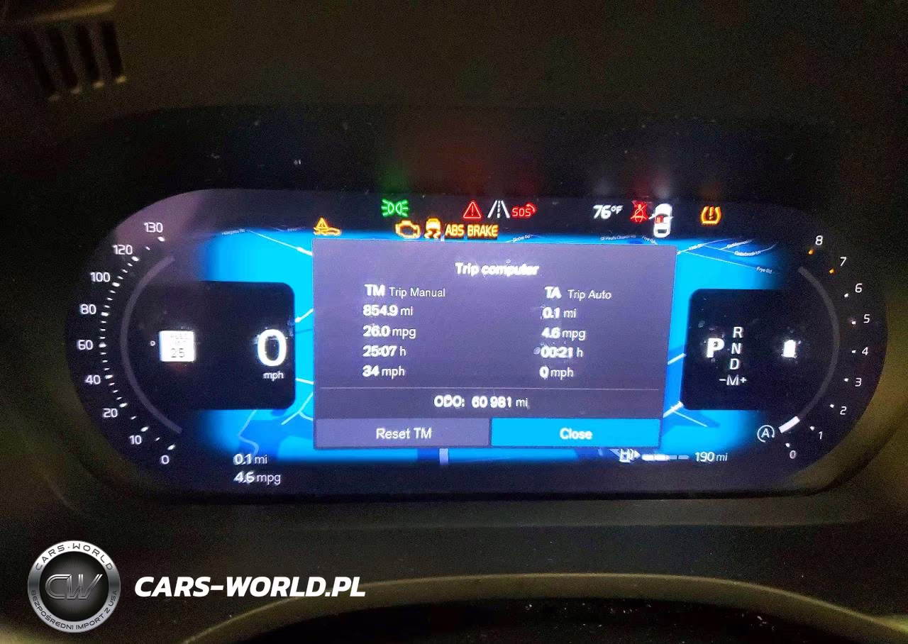 2024 Volvo Xc60 Plus VIN:YV4L12RL6R1829355 - 9