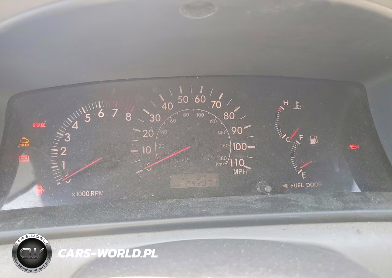 2006 Toyota Corolla Le VIN:1NXBR30E56Z658440 - 9