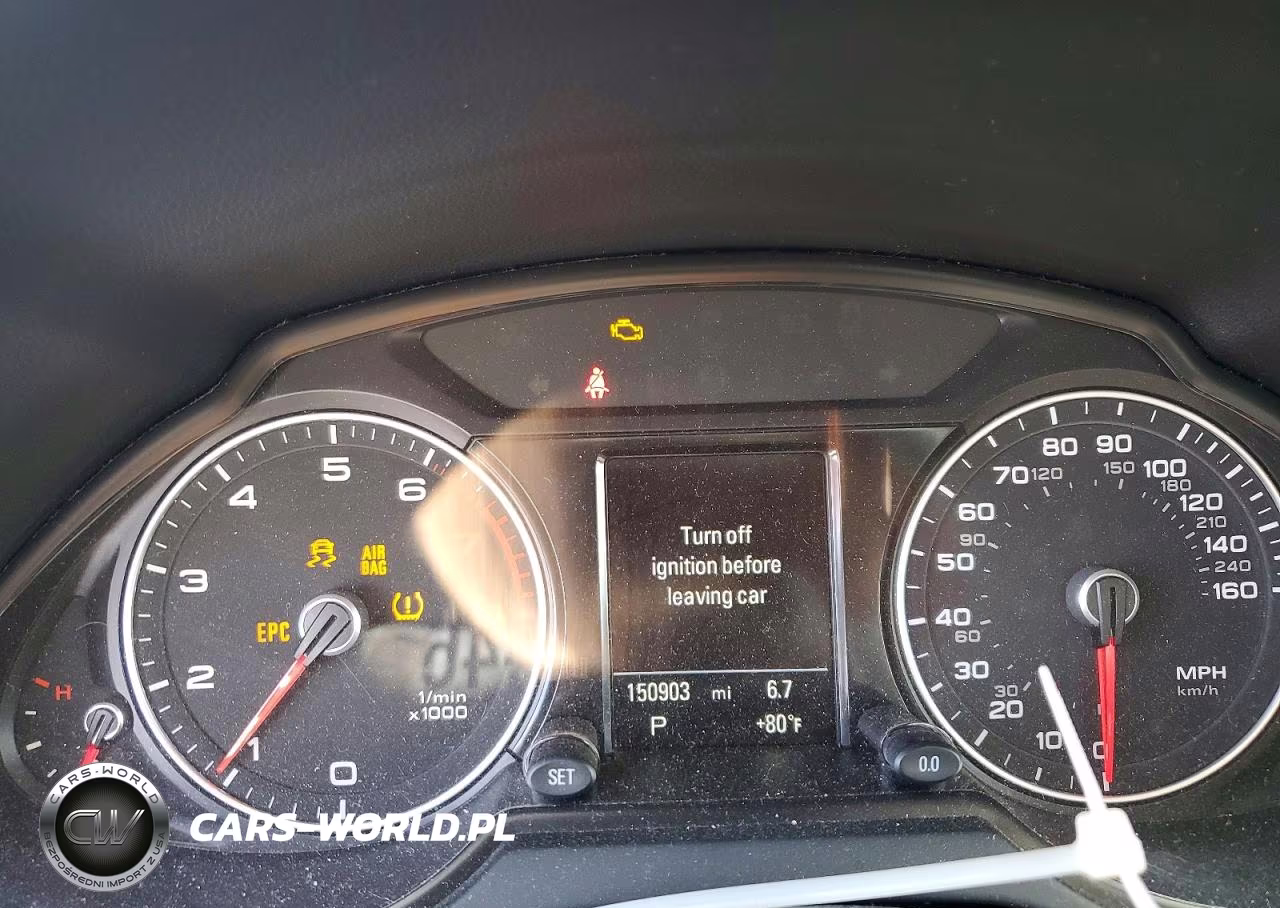 2014 Audi Q5 Premium Plus VIN:WA1LFAFP6EA055800 - 9