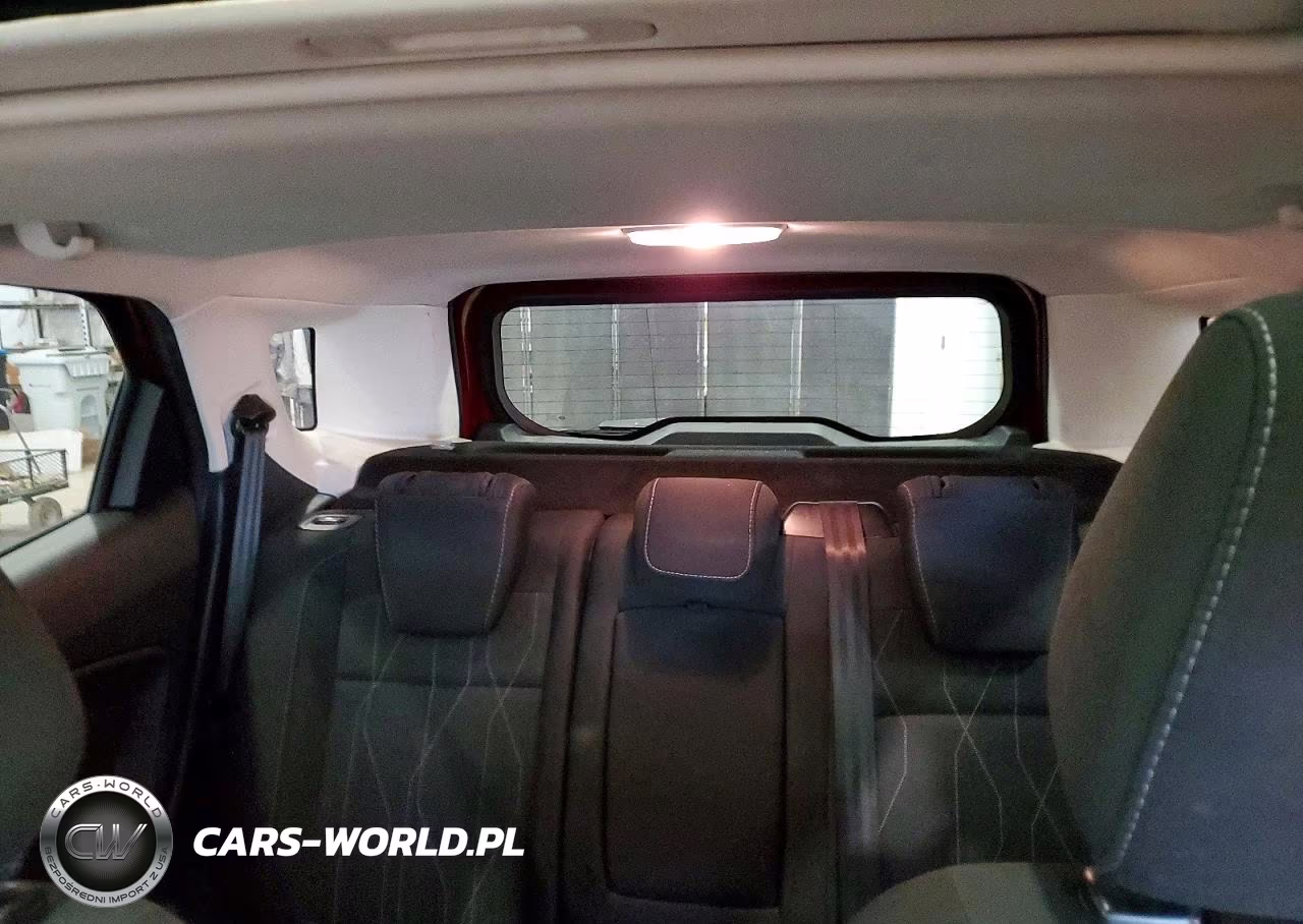 2020 Ford Ecosport Se VIN:MAJ3S2GE4LC379162 - 10