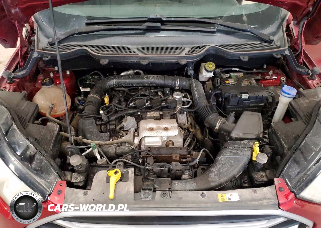 2020 Ford Ecosport Se VIN:MAJ3S2GE4LC379162 - 12
