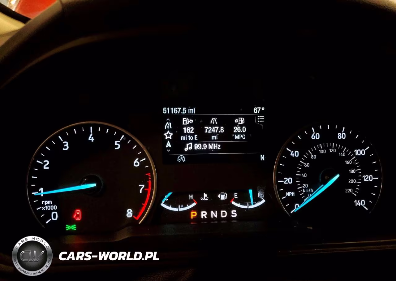 2020 Ford Ecosport Se VIN:MAJ3S2GE4LC379162 - 9