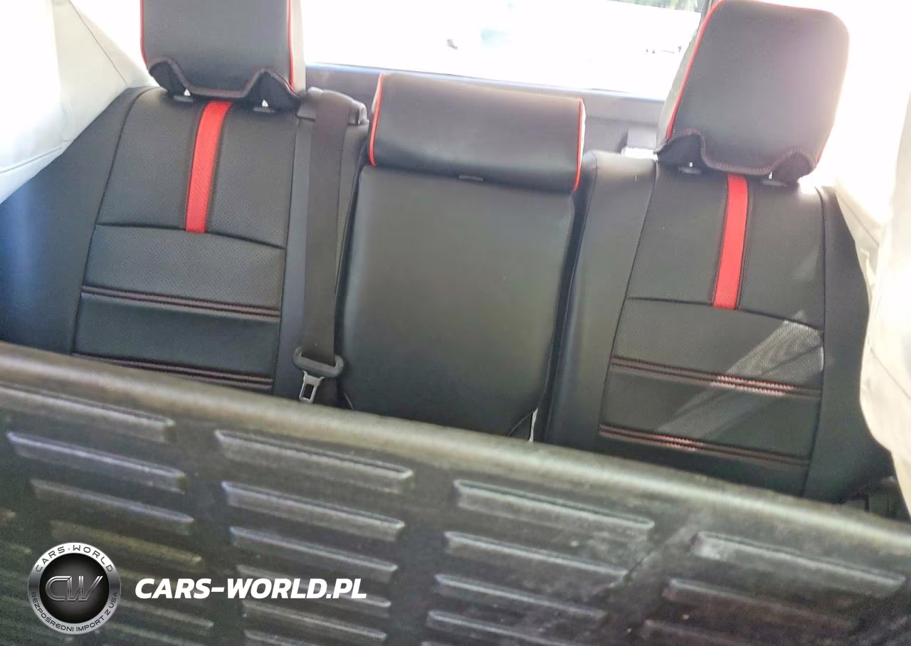 2022 Toyota 4Runner Sr5 VIN:JTEEU5JR7N5252872 - 10