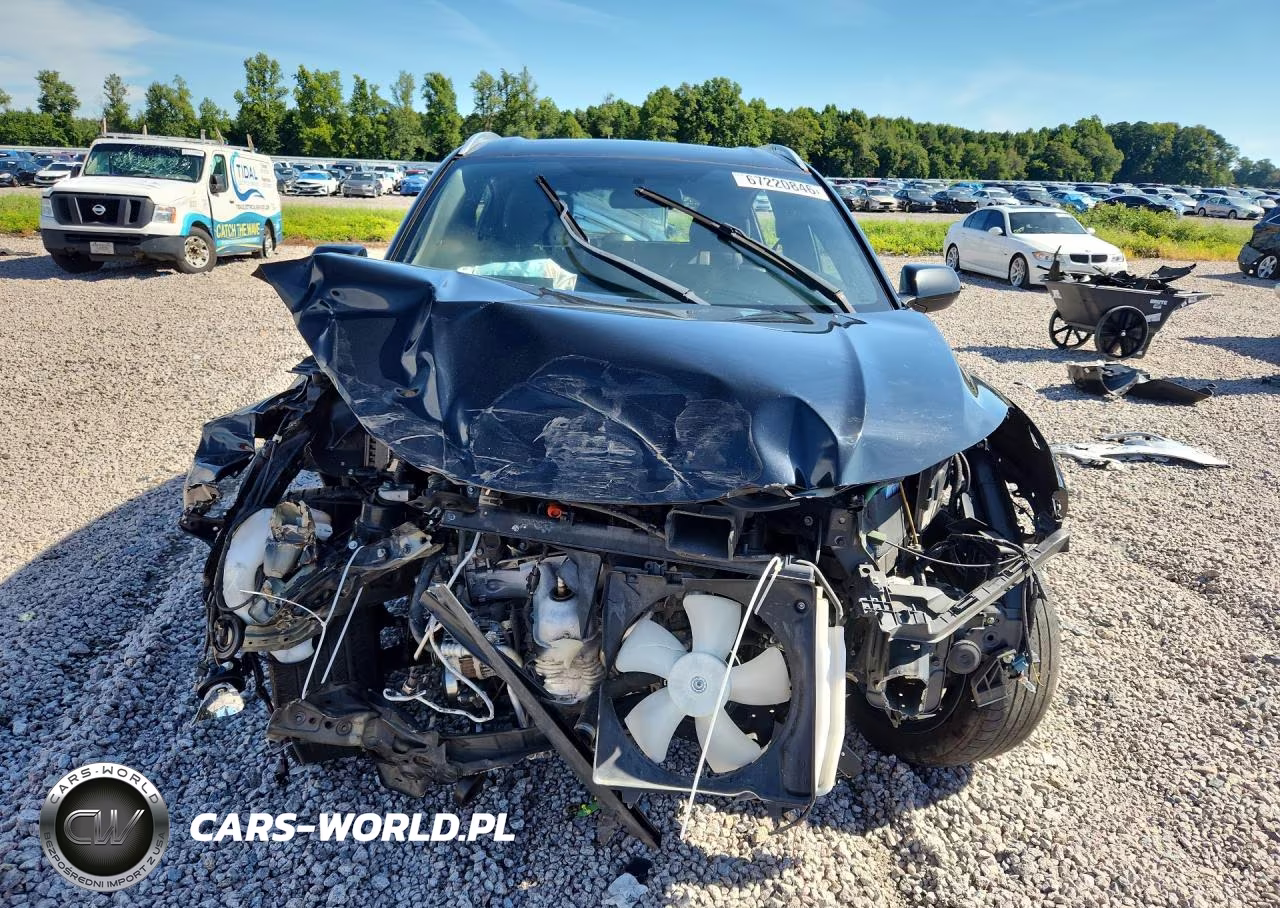 2019 Honda Hr-V Sport VIN:3CZRU5H1XKG707329 - 5