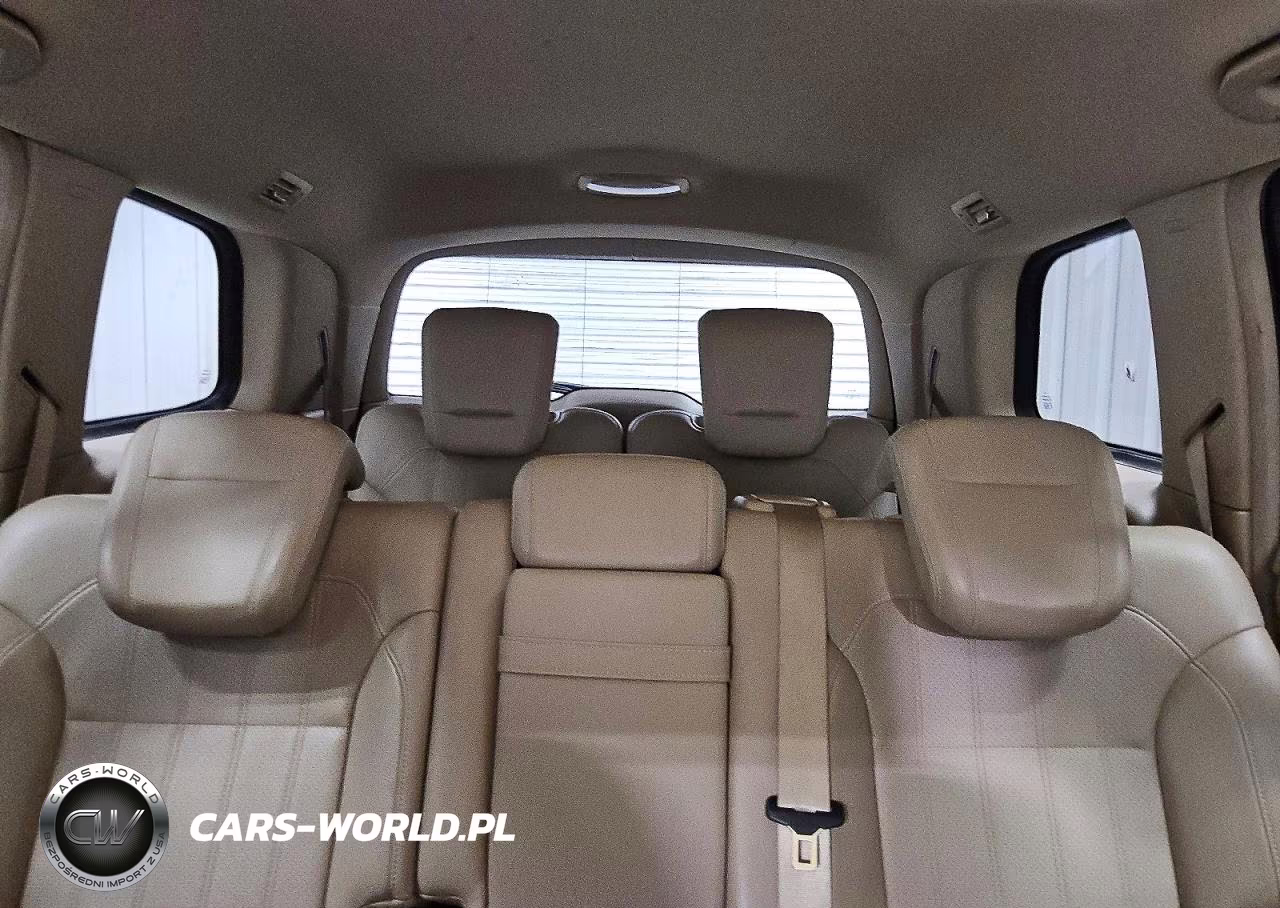 2015 Mercedes-Benz Gl 450 4Matic VIN:4JGDF6EE7FA503823 - 10