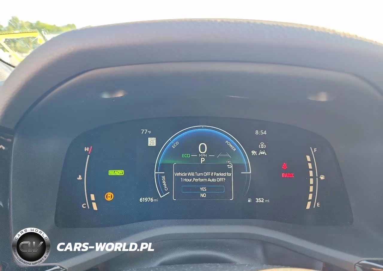 2025 Toyota Camry Se VIN:4T1DBADK3SU004418 - 9