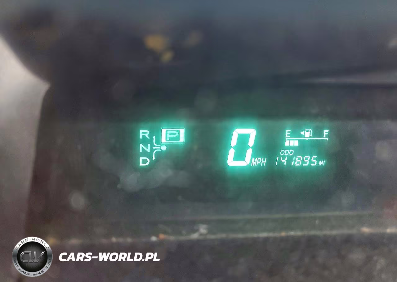 2008 Toyota Prius Base VIN:JTDKB20U983442061 - 9