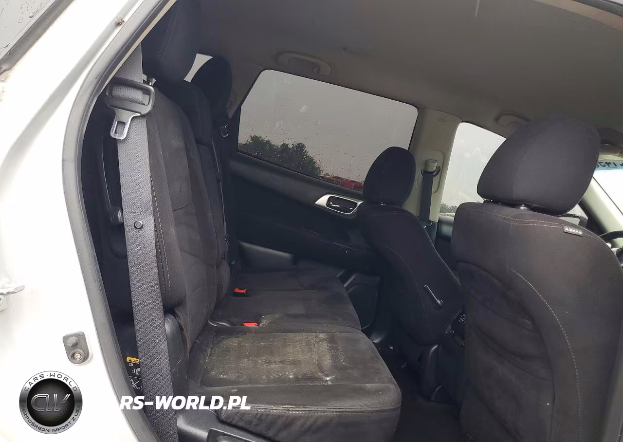 2013 Nissan Pathfinder S VIN:5N1AR2MM1DC651432 - 11