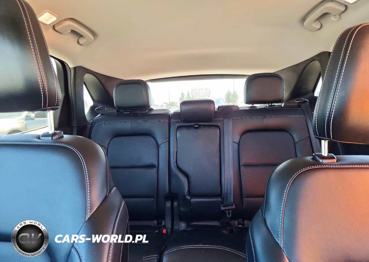 2022 Ford Escape Sel VIN:1FMCU0CZ0NUA27156 - 10