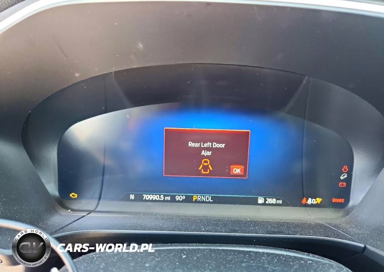 2022 Ford Escape Sel VIN:1FMCU0CZ0NUA27156 - 9