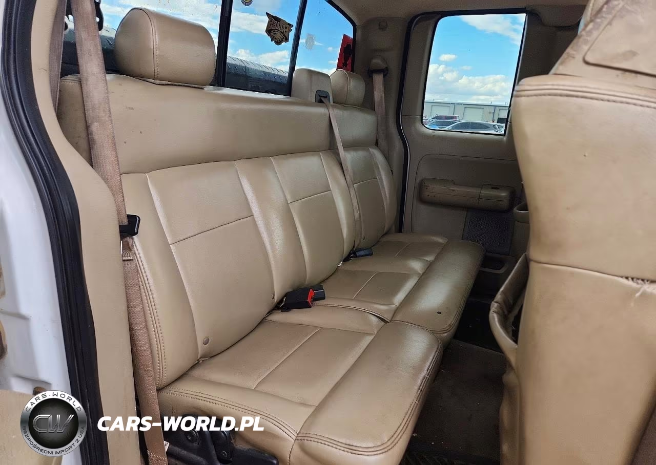 2006 Ford F150 VIN:1FTPX145X6NA45352 - 10