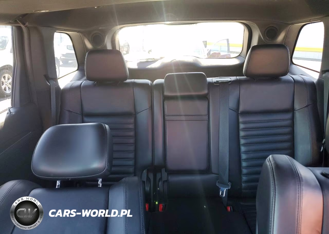2018 Jeep Grand Cherokee Limited VIN:1C4RJFBGXJC324610 - 10