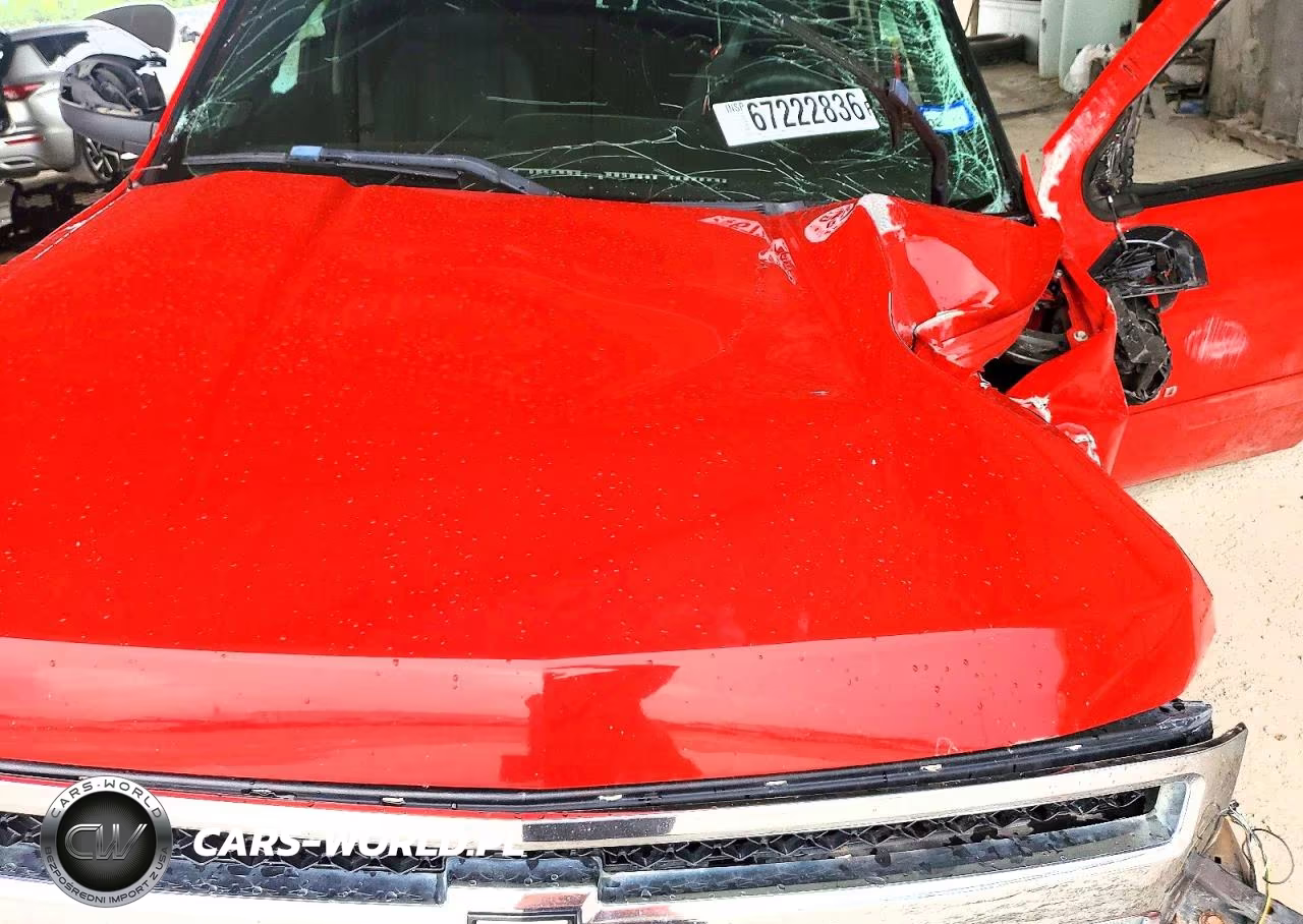 2011 Chevrolet Silverado C1500 Ls VIN:3GCPCREA3BG119834 - 11