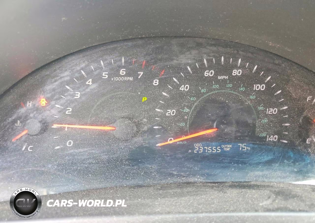 2007 Toyota Camry Le VIN:4T1BE46K67U173966 - 9