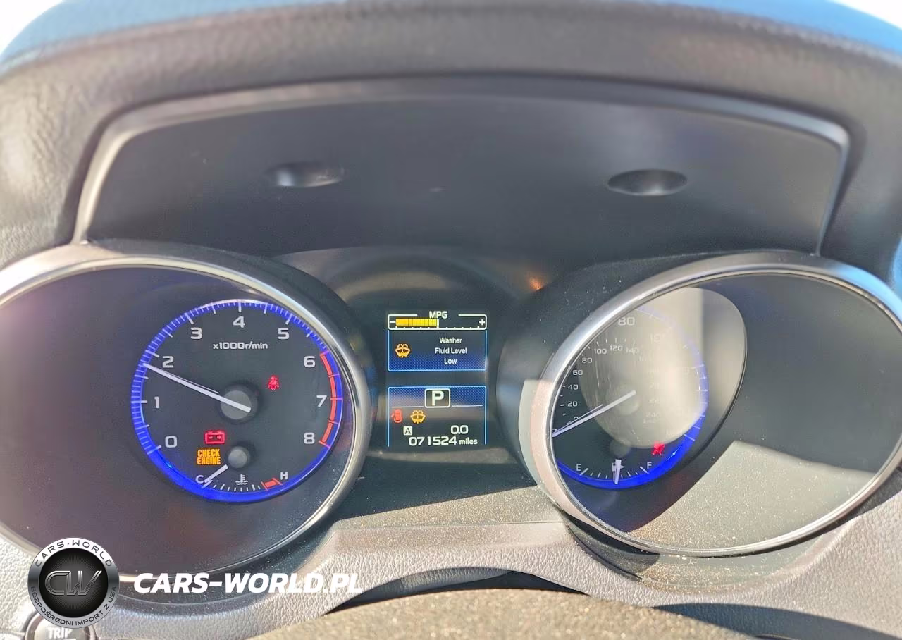 2016 Subaru Legacy 2.5I Premium VIN:4S3BNAC62G3034367 - 9