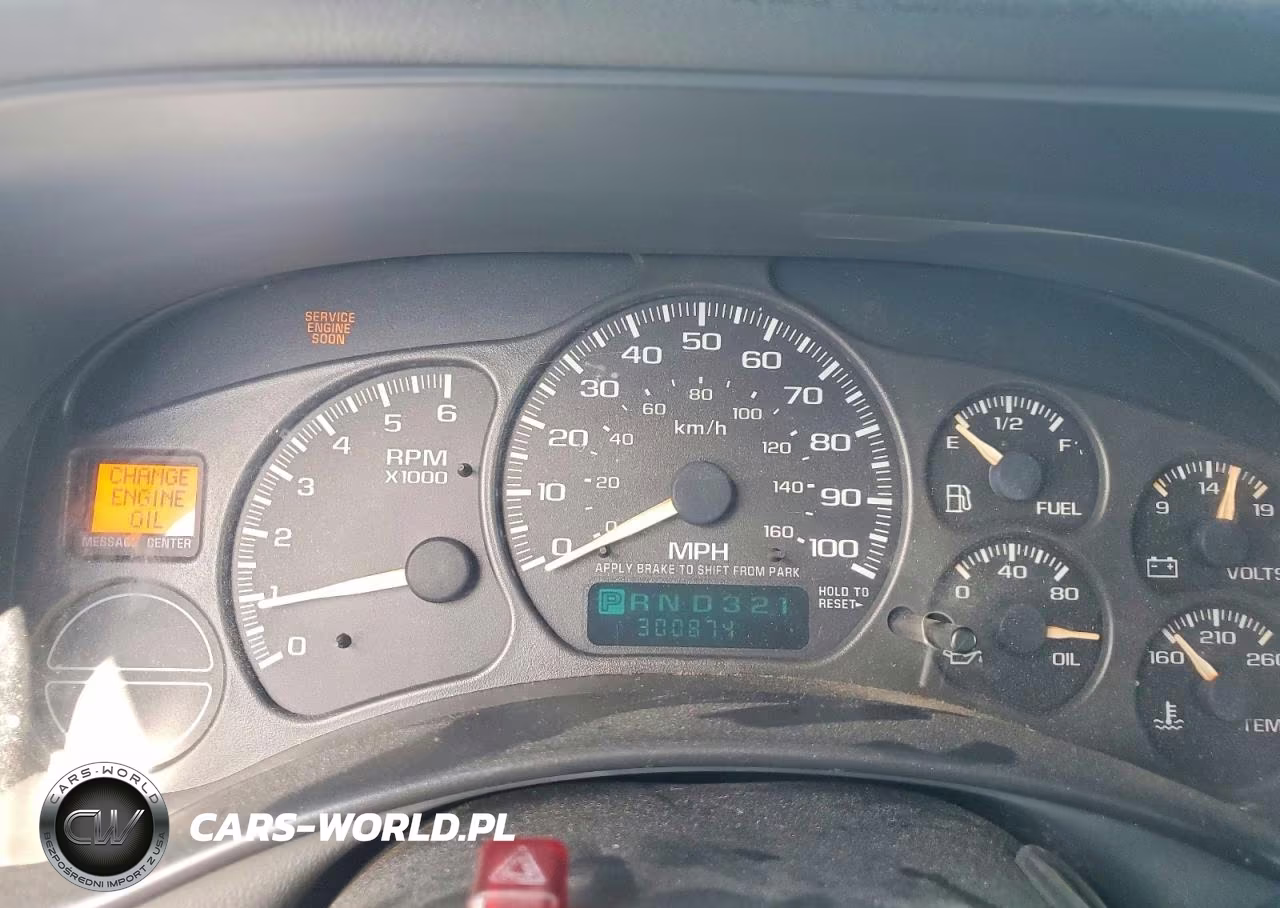 2002 Chevrolet Silverado K1500 VIN:1GCEK19T02E249620 - 9