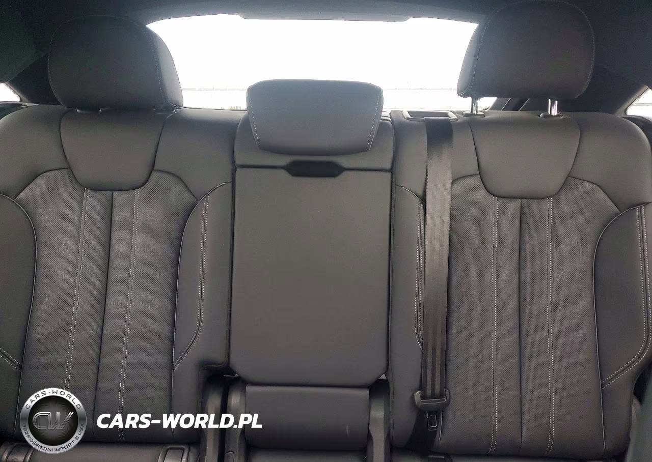 2022 Audi Q5 Sportback Prestige 45 VIN:WA16AAFY4N2055647 - 10