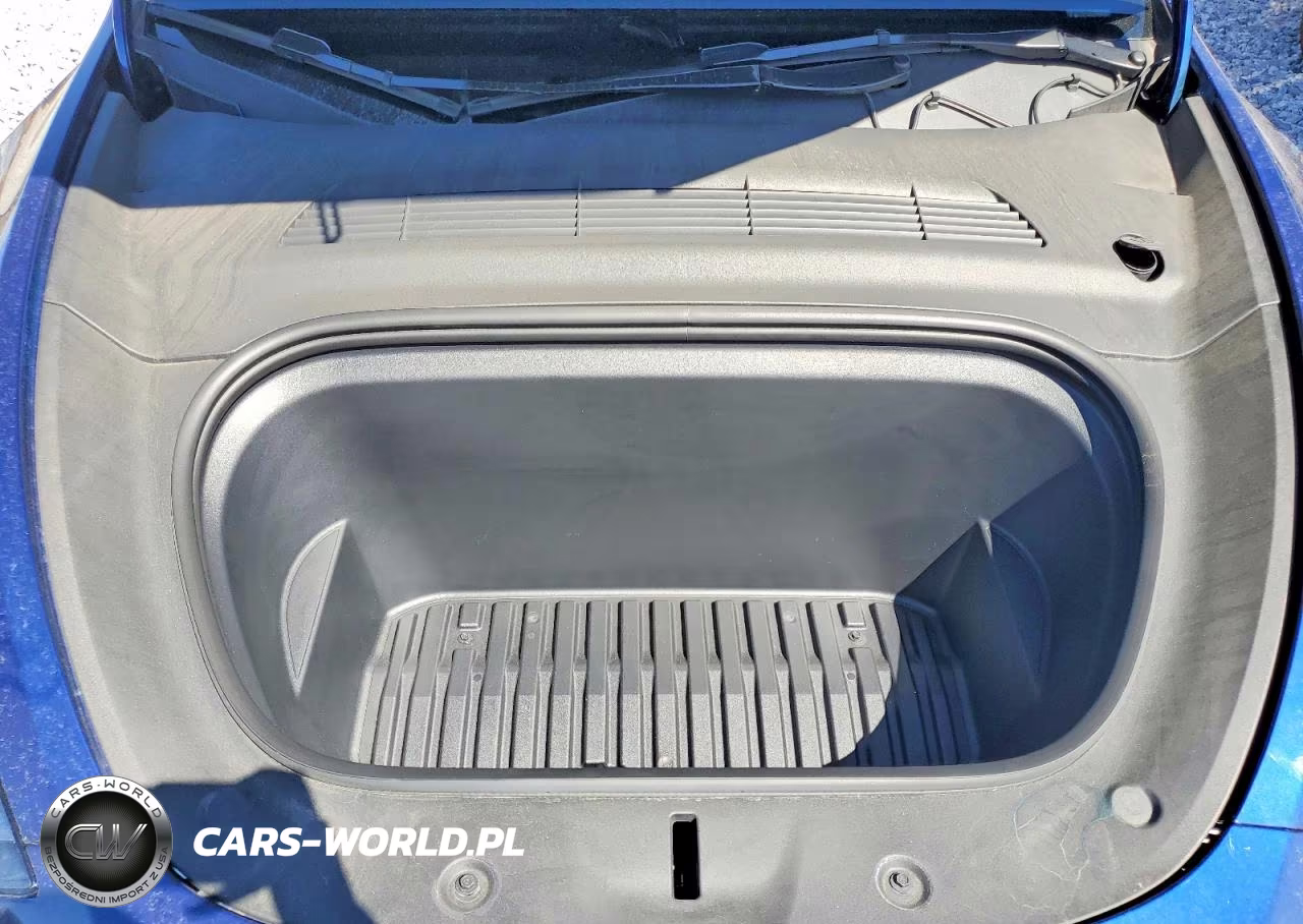 2023 Tesla Model Y VIN:7SAYGAEE2PF945068 - 11