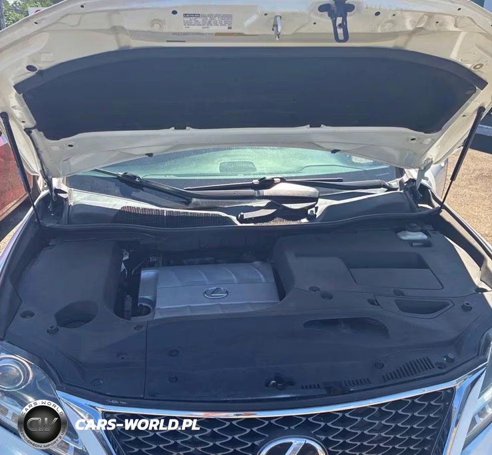 2015 Lexus Rx 350 F Sport VIN:2T2BK1BA3FC299993 - 7