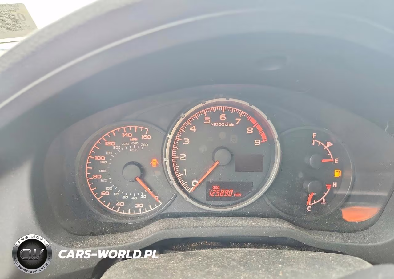 2013 Subaru Brz 2.0 Limited VIN:JF1ZCAC17D1612629 - 9