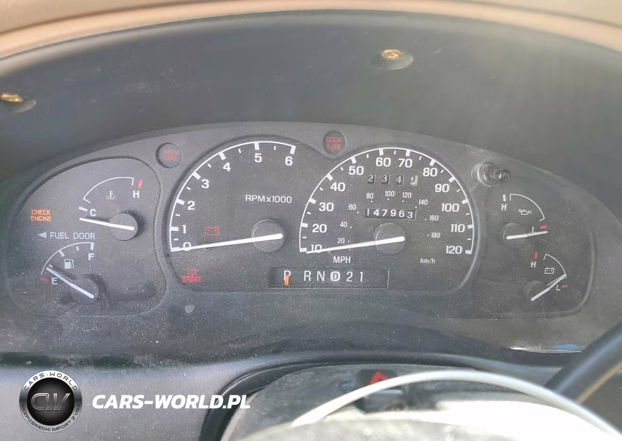 1999 Ford Explorer VIN:1FMZU32E0XZA93416 - 9