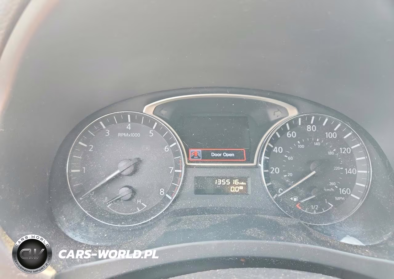 2015 Nissan Altima 2.5 S VIN:1N4AL3AP0FC413056 - 9
