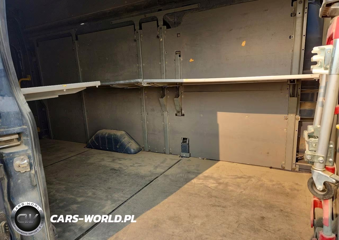 2020 Ford Transit 250 Delivery Van VIN:1FTBR3X80LKA87306 - 11