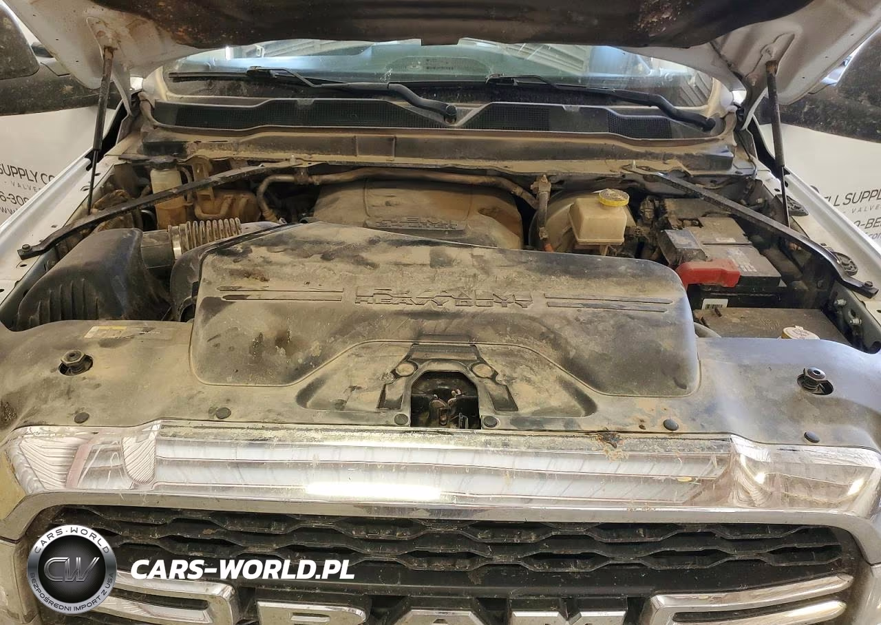 2023 Ram 2500 Tradesman VIN:3C6UR5HJ4PG634264 - 11