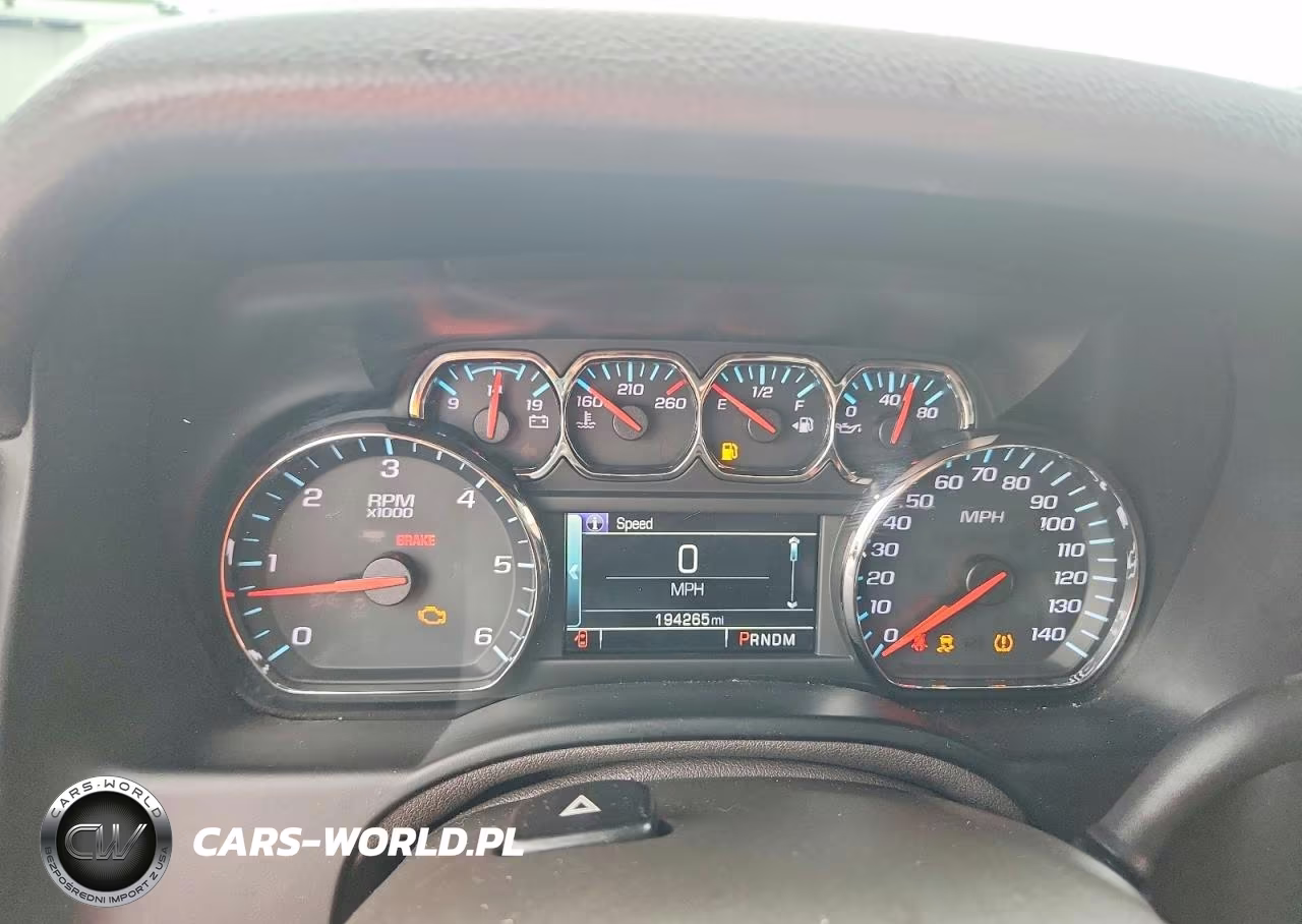 2015 Chevrolet Suburban C1500 Ltz VIN:1GNSCKKCXFR245631 - 9