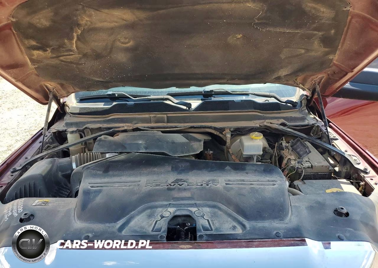 2022 Ram 2500 Tradesman VIN:3C6UR5CJ4NG126171 - 11