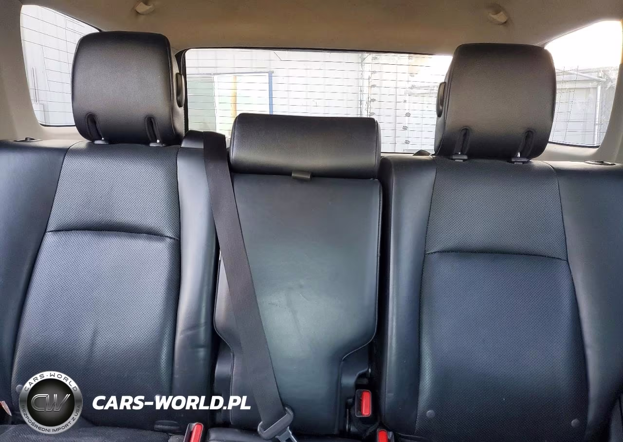 2015 Toyota 4Runner Limited VIN:JTEZU5JR3F5109937 - 10