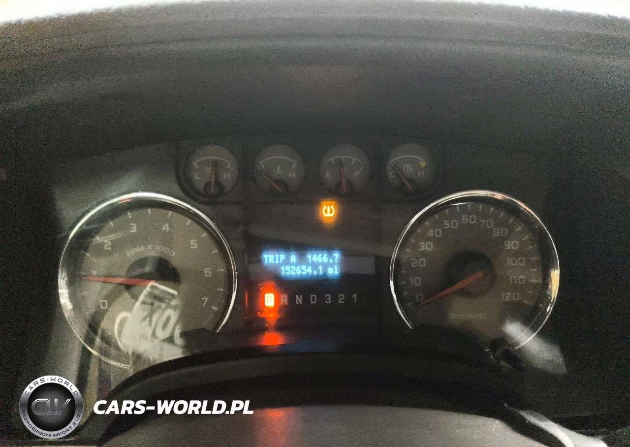 2009 Ford F150 Super Cab VIN:1FTRX12889KB83158 - 9