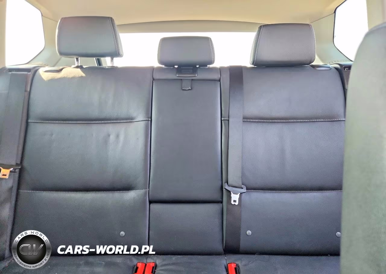 2014 BMW X3 xDrive35I VIN:5UXWX7C58E0E77158 - 10