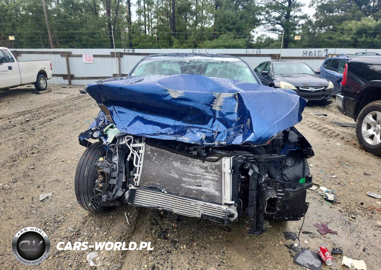 2019 Hyundai Elantra Eco VIN:5NPD94LA0KH477519 - 5