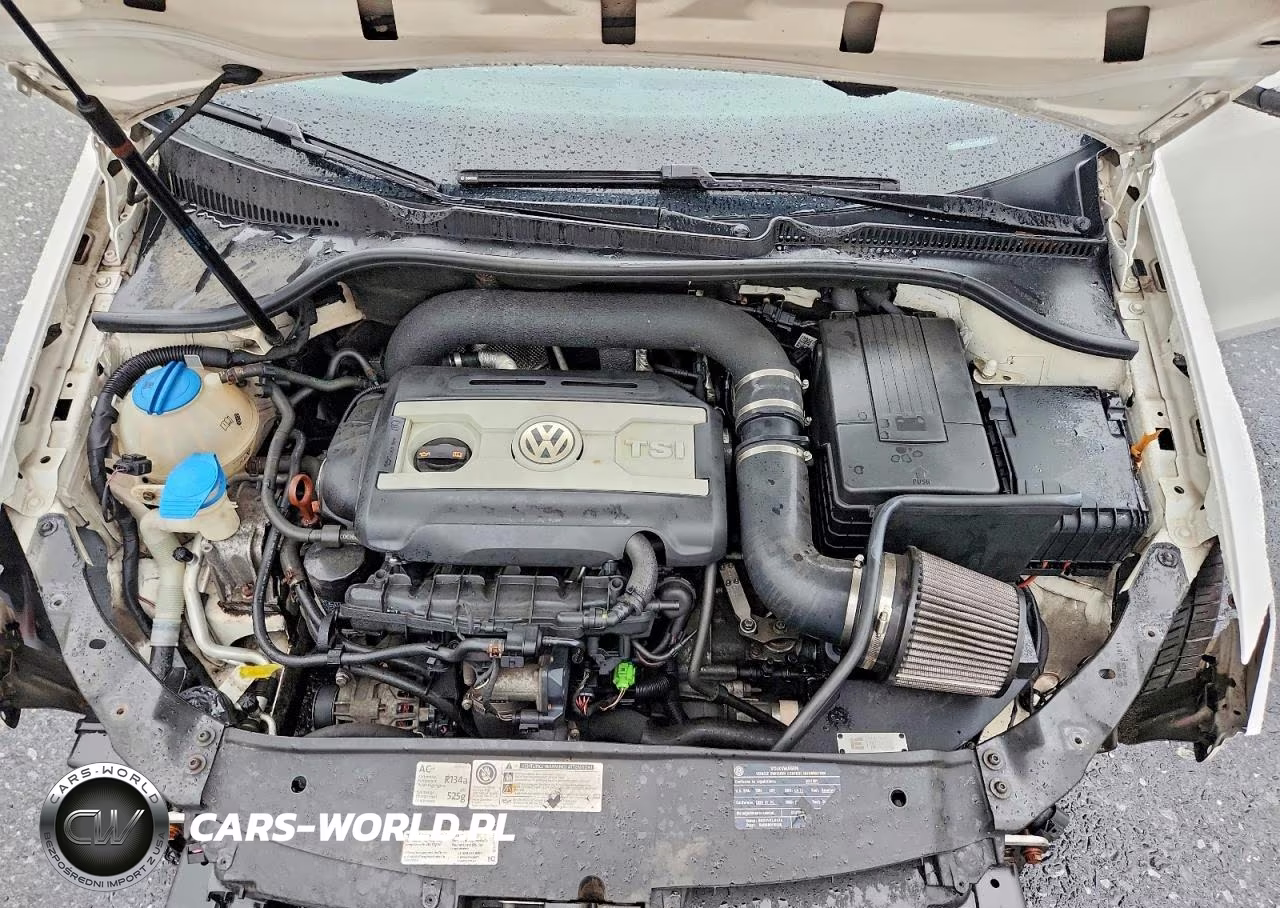 2011 Volkswagen Gti VIN:WVWGV7AJ1BW251335 - 11