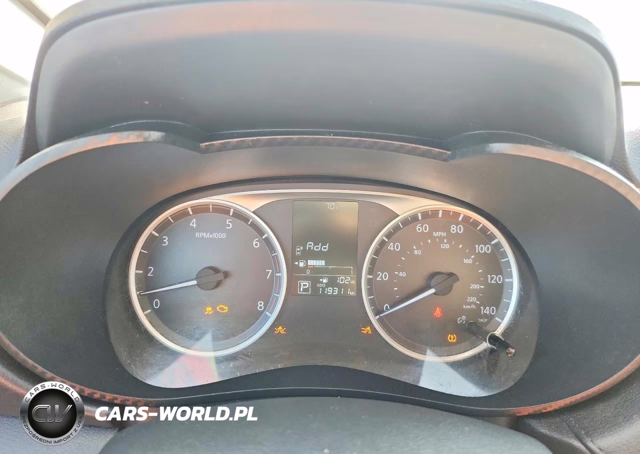 2020 Nissan Versa S VIN:3N1CN8DV1LL861684 - 9
