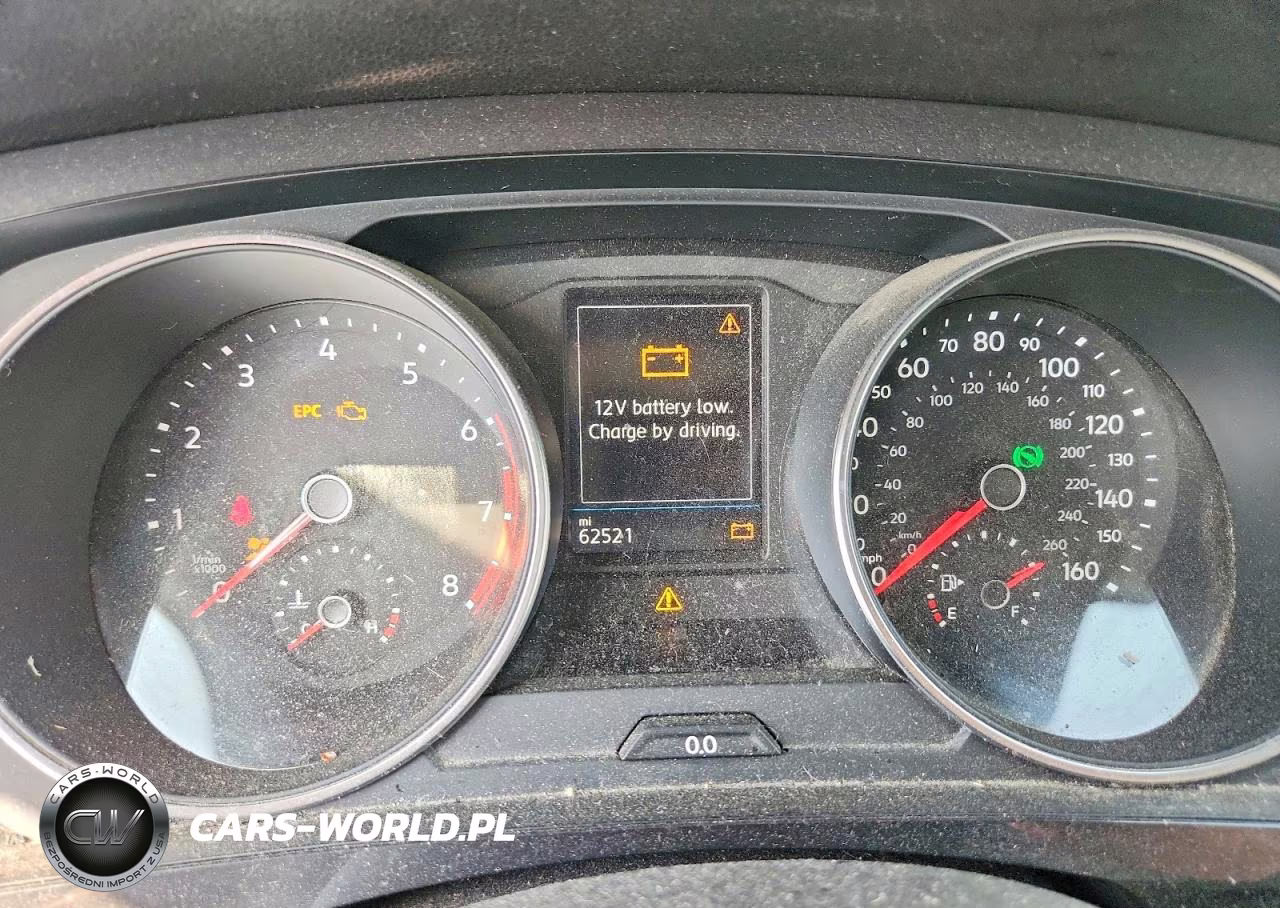 2020 Volkswagen Tiguan Se VIN:3VV2B7AXXLM072401 - 9