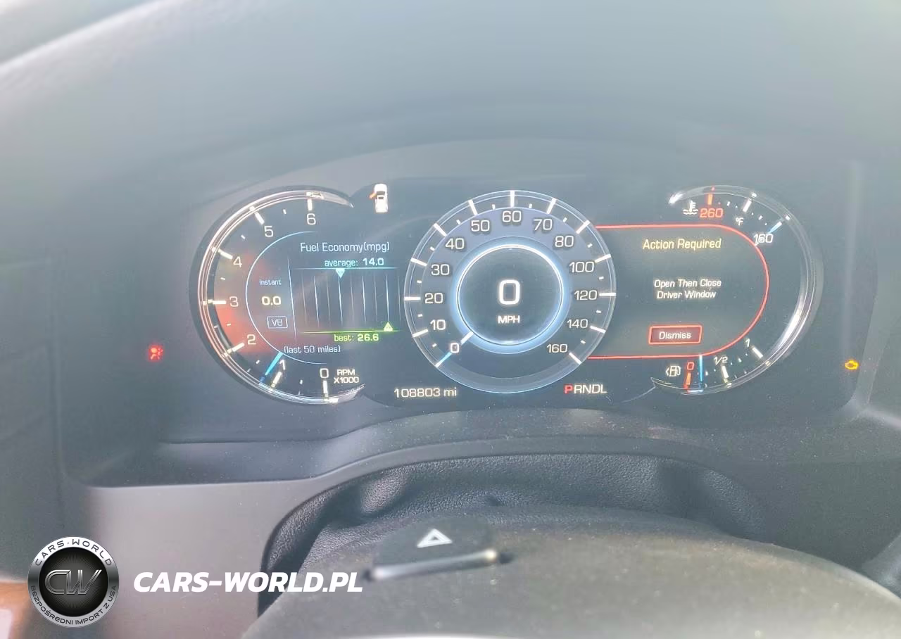 2017 Cadillac Escalade Premium Luxury VIN:1GYS4CKJ1HR370864 - 9