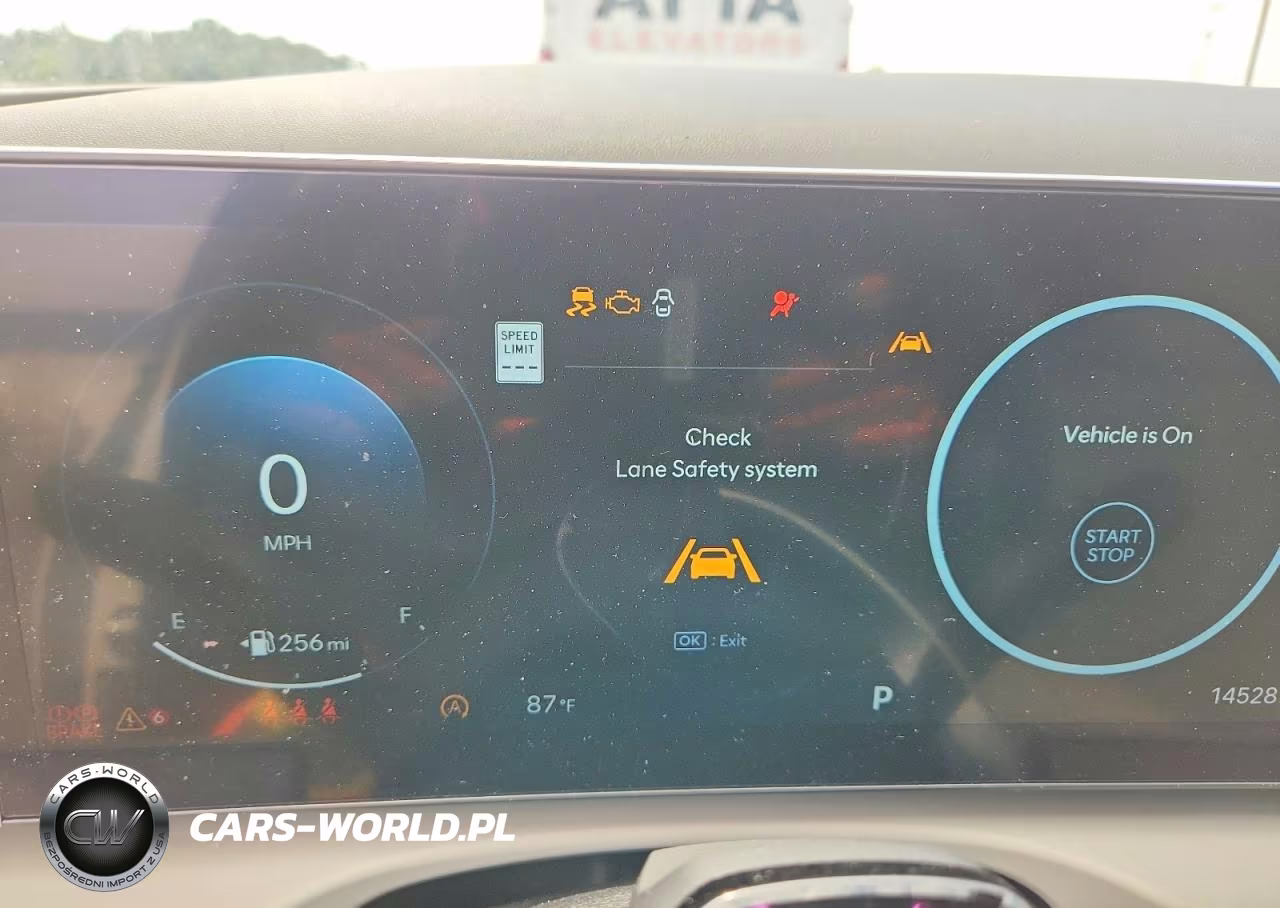 2025 Hyundai Tucson Sel VIN:3KMJC3DE7SE003374 - 9