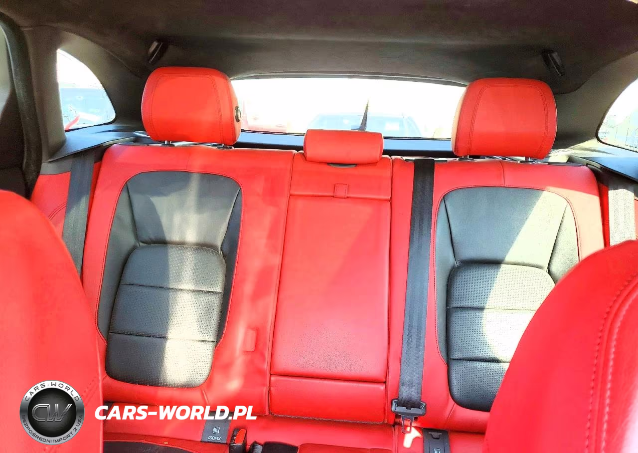 2017 Jaguar F-Pace S VIN:SADCM2BV1HA056464 - 10