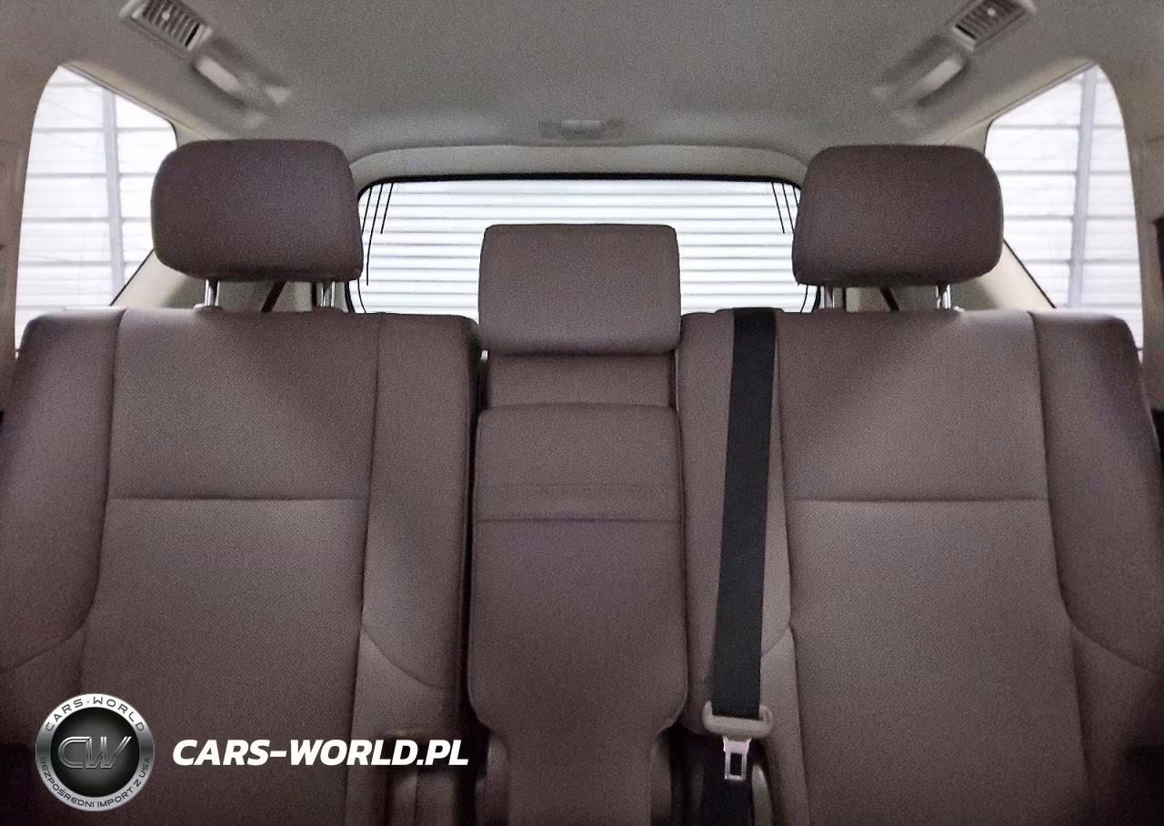 2021 Lexus Gx 460 Premium VIN:JTJAM7BX3M5303646 - 10