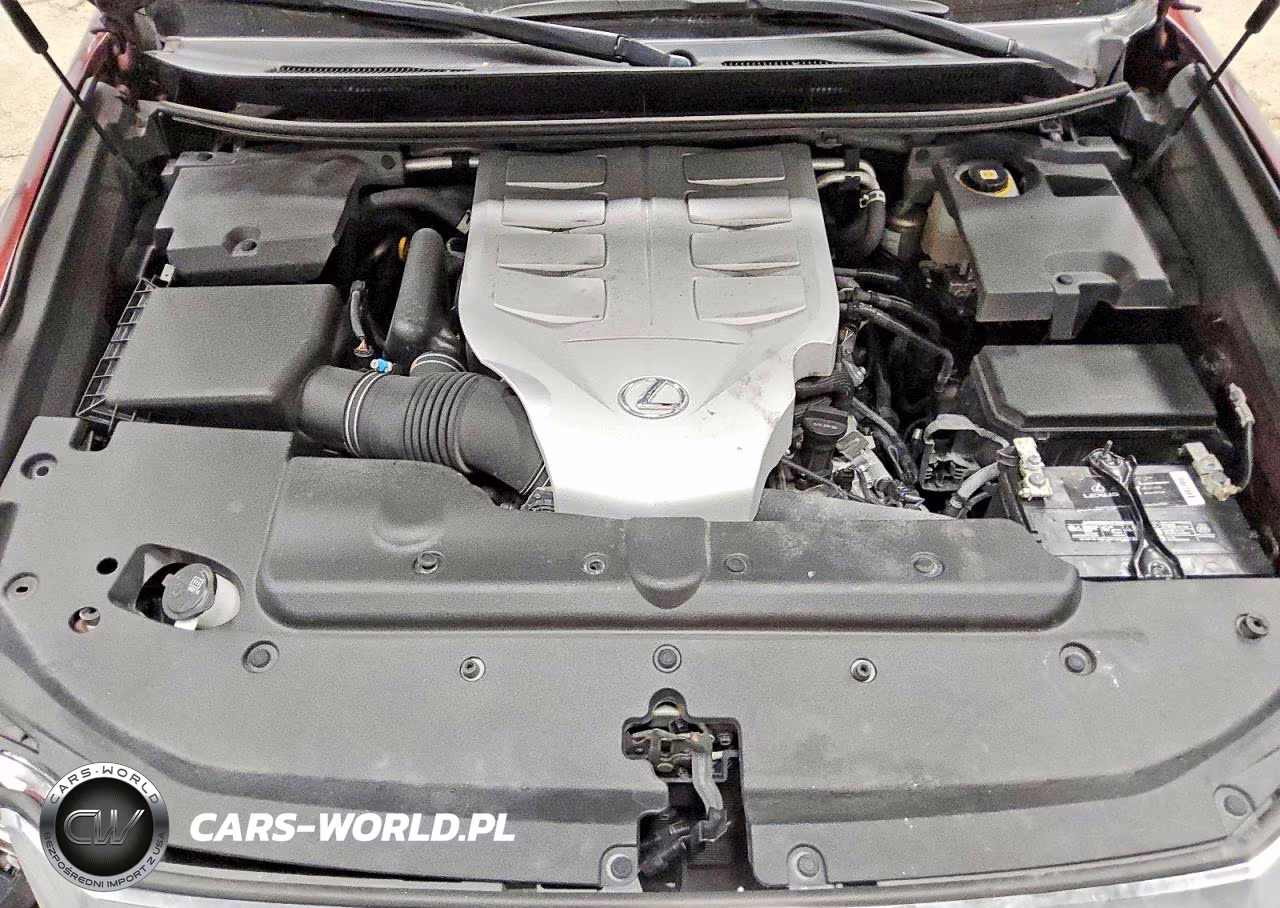 2021 Lexus Gx 460 Premium VIN:JTJAM7BX3M5303646 - 12