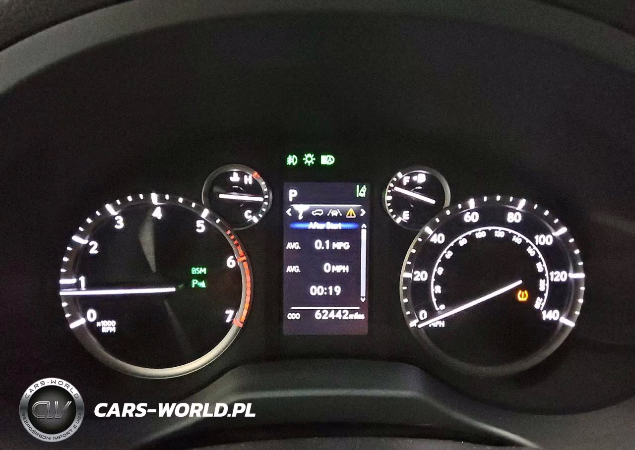 2021 Lexus Gx 460 Premium VIN:JTJAM7BX3M5303646 - 9