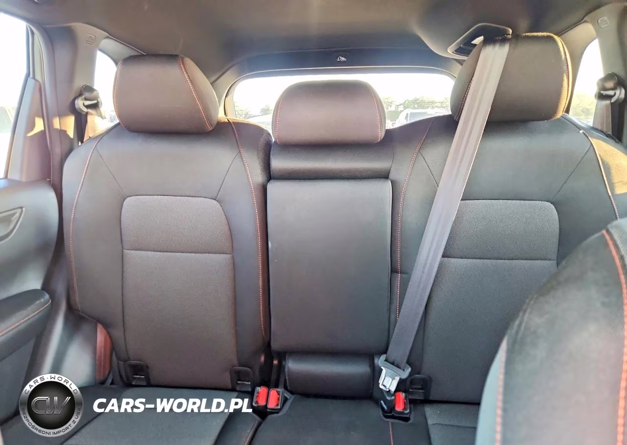 2026 Honda Cr-V Trailsport VIN:7FARS6H69TE091048 - 10