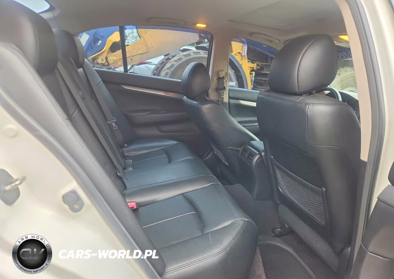 2012 Infiniti G37 Sedan X VIN:JN1CV6AR4CM675235 - 10