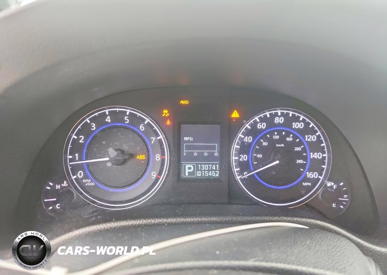 2012 Infiniti G37 Sedan X VIN:JN1CV6AR4CM675235 - 9