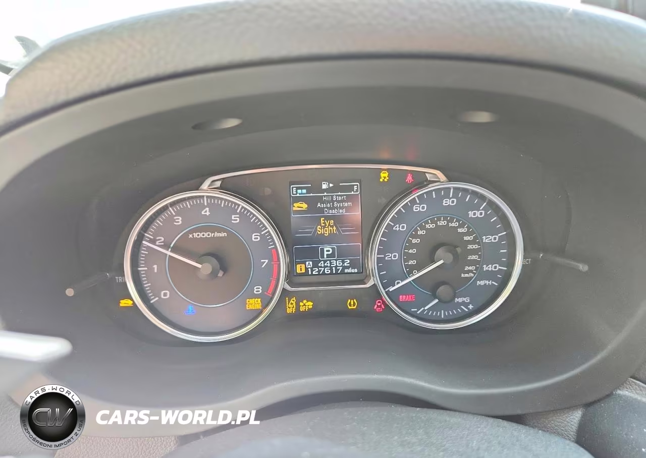 2015 Subaru Xv Crosstrek Sport Limited VIN:JF2GPASC1F8234263 - 9