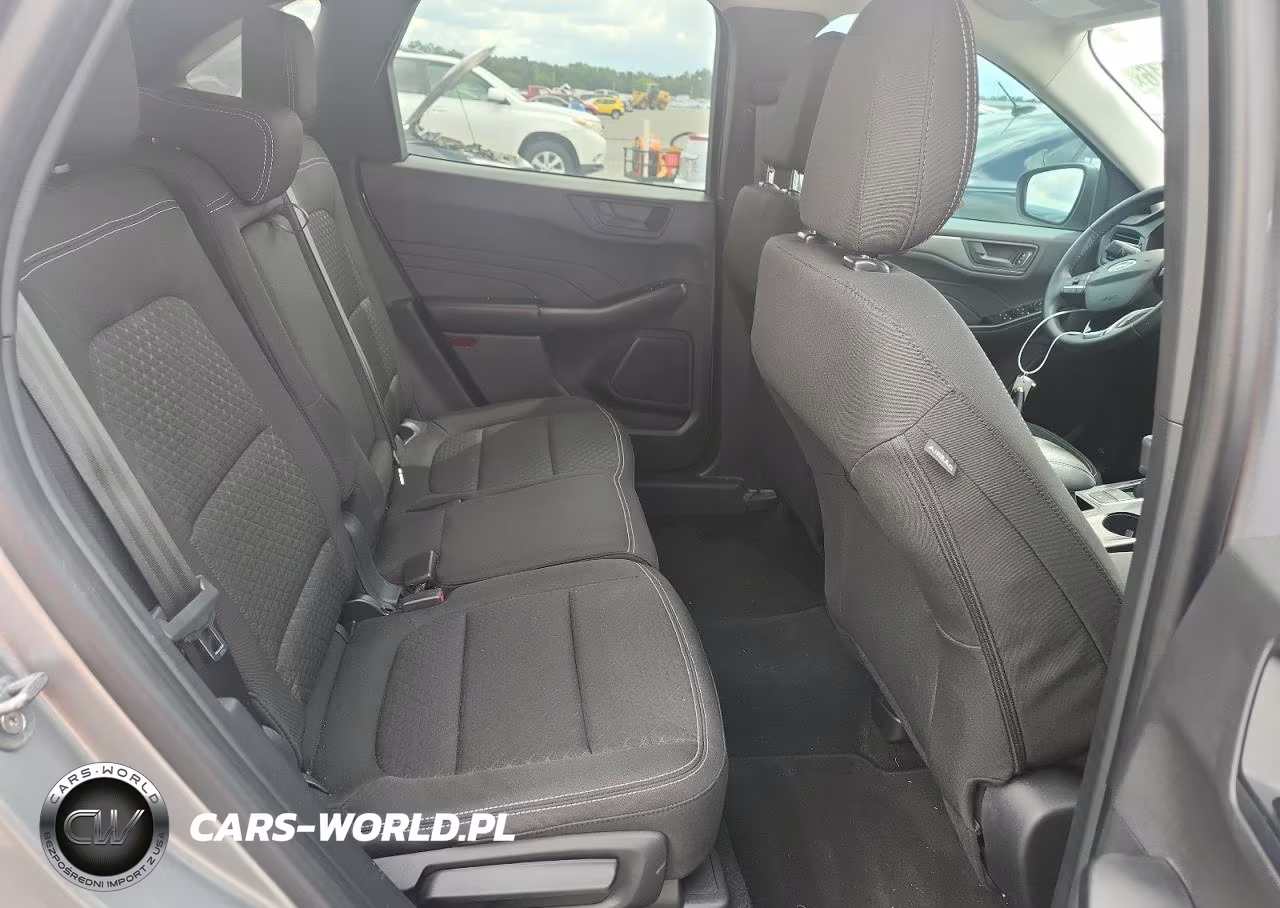 2024 Ford Escape Active VIN:1FMCU0GN4RUA65499 - 11