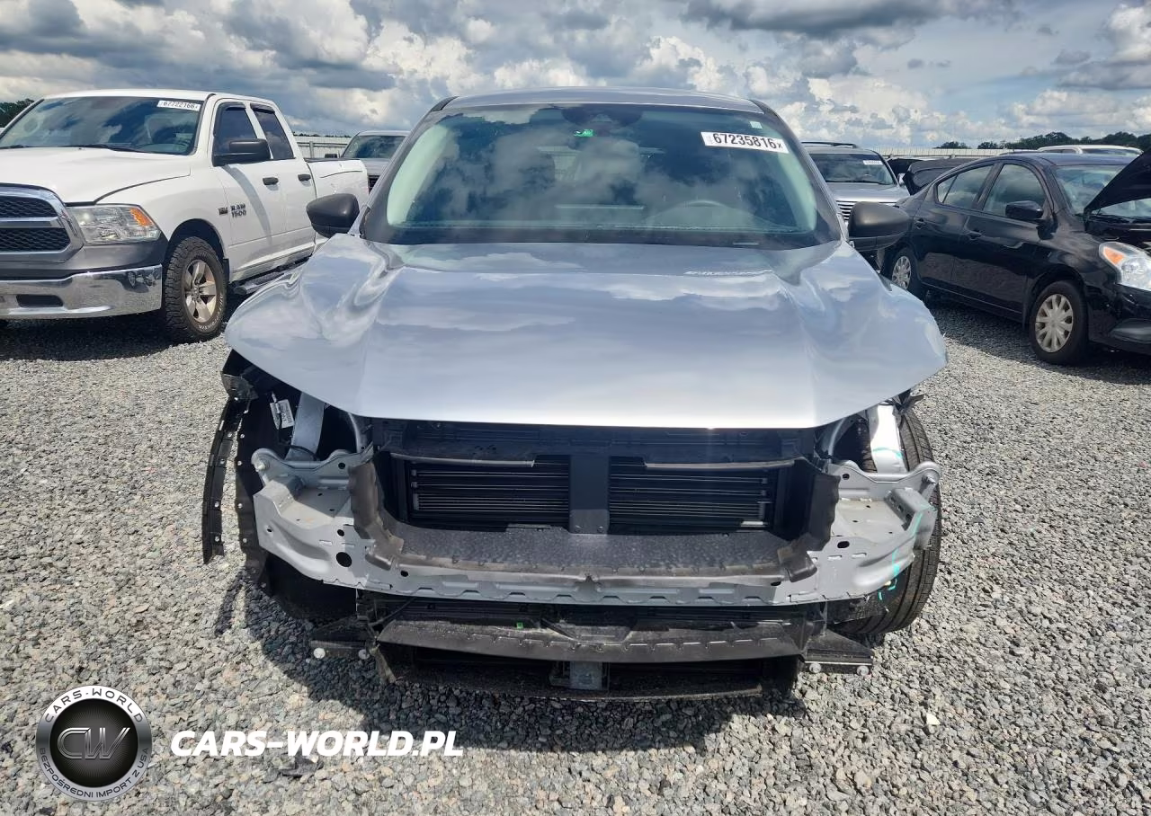 2024 Ford Escape Active VIN:1FMCU0GN4RUA65499 - 5