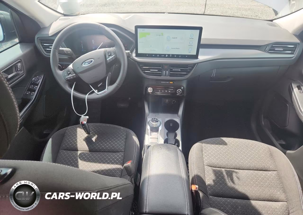 2024 Ford Escape Active VIN:1FMCU0GN4RUA65499 - 8